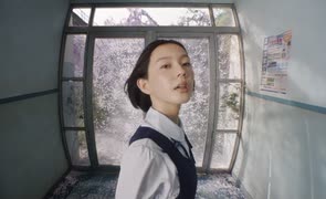 ポカリスエット CM 「でも君が見えた」篇 2021