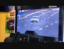 SWDC GT500 ルート84、ネットワークサービス期間でのラストタイムアタック!