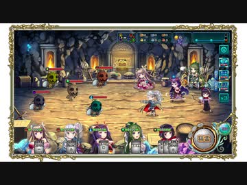 【オトギフロンティア】通常戦闘BGM