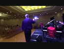 【ライブ裏側】USA カリフォルニアのアナハイム　招待ゲストLive リハーサル風景【海外】