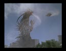 【ウルトラマン80】M47(大激戦) 第21話風【BGM】