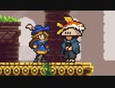 【アドベンチャー＋ポケ〇ン】自由気ままな『Monster Sanctuary』の初見実況放浪記　Part17