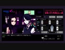 【成人と未成年のBar滞在録】VA-11 Hall-A　第六夜【ゆっくり実況】