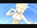 【デレステMAD】It's a tender rain.