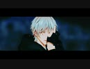 【MMD刀剣乱舞】Black Mamba【鶴丸国永】