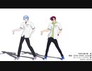 【SK∞MMD】ZIGG-ZAGG