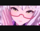 ウマ娘　URAファイナルズ決勝　ビワハヤヒデ
