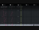 (耳コピ練習) スウィートホーム バトルBGM