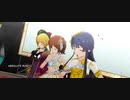 【ミリシタ】ストロベリーポップムーン「ABSOLUTE RUN!!!」(1st～5th 全SSR衣装)【ユニットMV(編集版)】