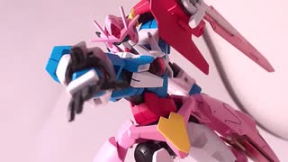 ゆっくりガンプラ改造「少女サトリサトラレ」＋「閉じた恋心」予告