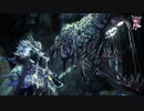 復帰勢の東北きりたんと五匹の竜の青い星IB：１１回目