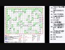 皆でパズル!!覆面サムクロス1日目【ニコ生】2021/04/21