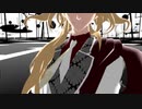【MMD刀剣乱舞】ワールズエンド・ダンスホール【監査官組】