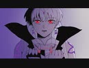 【手描きFGO】ギルガメッシュとエルキドゥで「Mr.D」