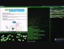 How to クラッキング　HACKNET ＃12