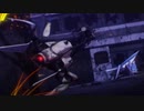 【高画質】８６－エイティシックス－ 1〜2話 戦闘シーン集 by澤野弘之