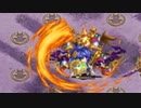【元々のレア度が4以下】武神降臨!シュテファン 難【全員ほぼカンスト】