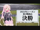 IAちゃんが語るスーパーGT【2021年 第1戦岡山 決勝】