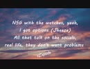 Krept and Konan I Spy Lyrics