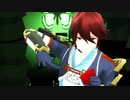 【FEMMD】全員ツバキでMOON NIGHTのせいにして