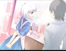 【日常編】エロゲKENZENシチュエーションvol.46 白木あえか②