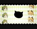 【レドラ】嗚呼、素晴らしきニャン生 を歌ってみた【Gelmo】