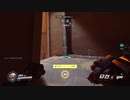 Overwatch オーバーウォッチ適当実況動画part298