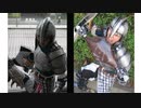 モンハンのチェーン装備を作る　モンスターハンター