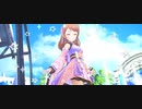 【デレステMV】Go Just Go!【5周目北条加蓮】