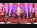 ［デレステMV］イケナイGO AHEAD【DAZZLE BLACK（望月聖、鷹富士茄子、並木芽衣子）】
