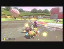 3分だけマリオカート8デラックス（21/4/28/16）
