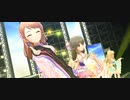 【デレステMV】LOVE & PEACH【5周目北条加蓮】