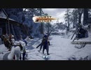 【実況】数年ぶりのモンハンにはしゃぐボッチ『MHRise』 part1