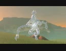 【縛り実況】再走かるしばマスモブレワイ祠巡りとコログ探し編part183。【的な何か】