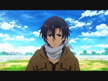 ８６―エイティシックス― #02「スピアヘッド」