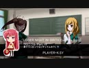 UNDER NIGHT IN-BIRTH Exe:Late [cl-r] クロニクル Part.19
