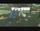 【縛り実況】再走かるしばマスモブレワイ祠巡りとコログ探し編part185。【的な何か】