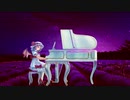 幻想郷の夢をみる秘密。東方癒しBGMで眠る！　ピアノアレンジ超絶技巧曲集20曲74分 メドレー TAMUSIC 【睡眠用作業用BGM】