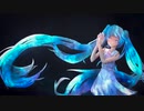 めぐりめぐる / cheddar feat. 初音ミク