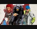 【三人実況】放送コードZ　とびっきりの最低対最低【Apex Legends】