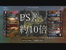 【CROSSOUT】格上との戦い方【ゆっくり実況】