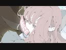 空に咲く花／草餅あんこ feat.初音ミク