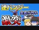 【ゆっくり解説】遊園地の逆バンジージャンプでワイヤーが外れ･･･『スカイショット激突』【1998年】