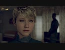 【実況】社畜2人で遊ぶ【Detroit: Become Human】part7