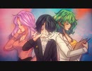 Deadfool, GFR, 寝覚 - イノセンス (Acapella)