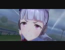 ウマ娘　GⅠ：菊花賞　ゴールドシップ