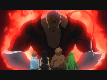 僕のヒーローアカデミア　第93話「新技即興オペレーション」