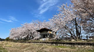 能登線廃景 ５０