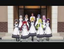 メイドレイ〇！クラブオーナーと化した大先輩.mp27.final