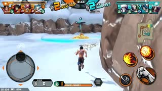 人気の シャンクス 動画 150本 3 ニコニコ動画